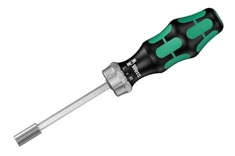 Atsuktuvas WERA KK27RA 1 SB