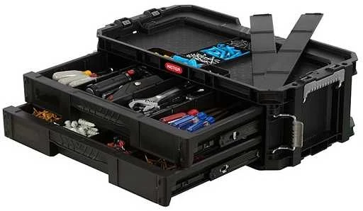 „Keter Connect Toolbox“.
