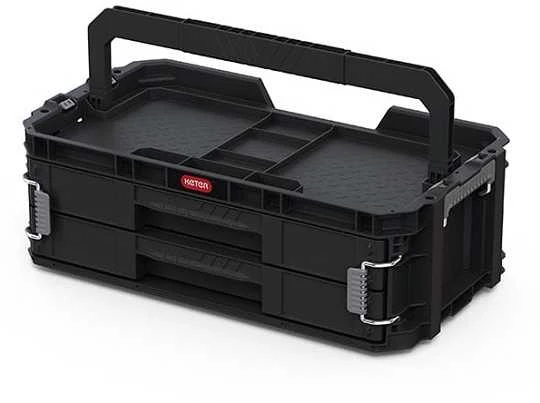 „Keter Connect Toolbox“.