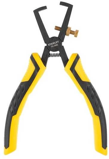 STANLEY CONTROL-GRIP IZOLIACINĖS replės 150mm