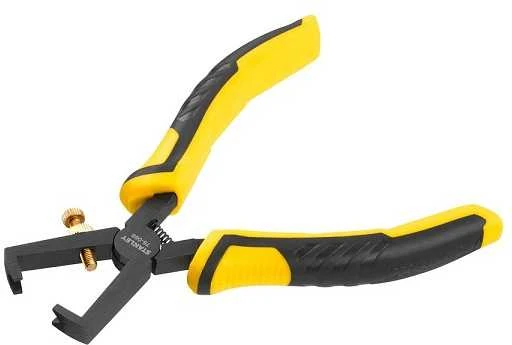 STANLEY CONTROL-GRIP IZOLIACINĖS replės 150mm