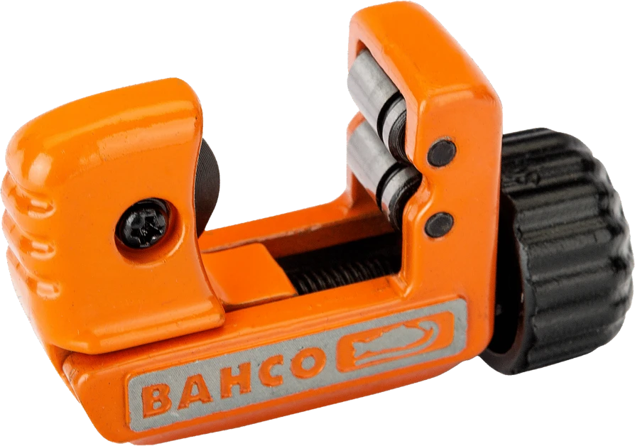Vamzdžių pjaustyklė Bahco 3-22mm