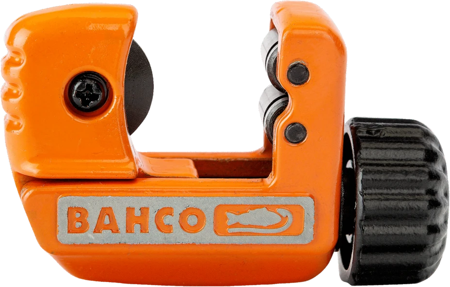 Vamzdžių pjaustyklė Bahco 3-22mm