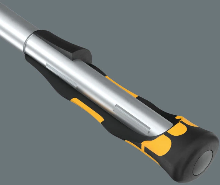 Wera X-POWER rankena 400 mm, kaištis 9 * 12 mm