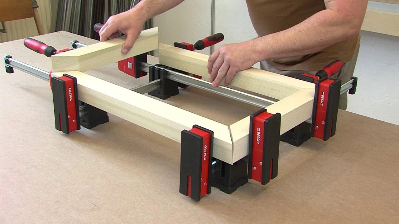 Priedas Bessey KP; 4 vnt.