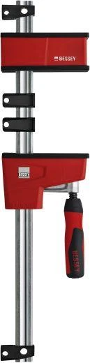 Spaustuvų prailginimas BESSEY