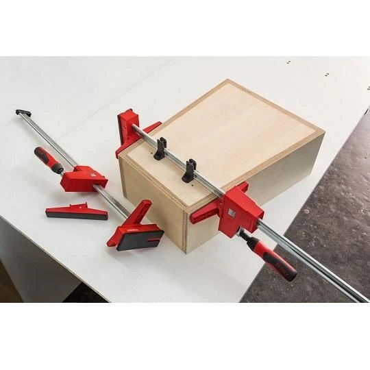 Spaustuvų rinkinys BESSEY KRE-SET-A
