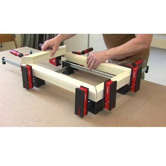 Spaustuvų rinkinys BESSEY KRE-SET-A