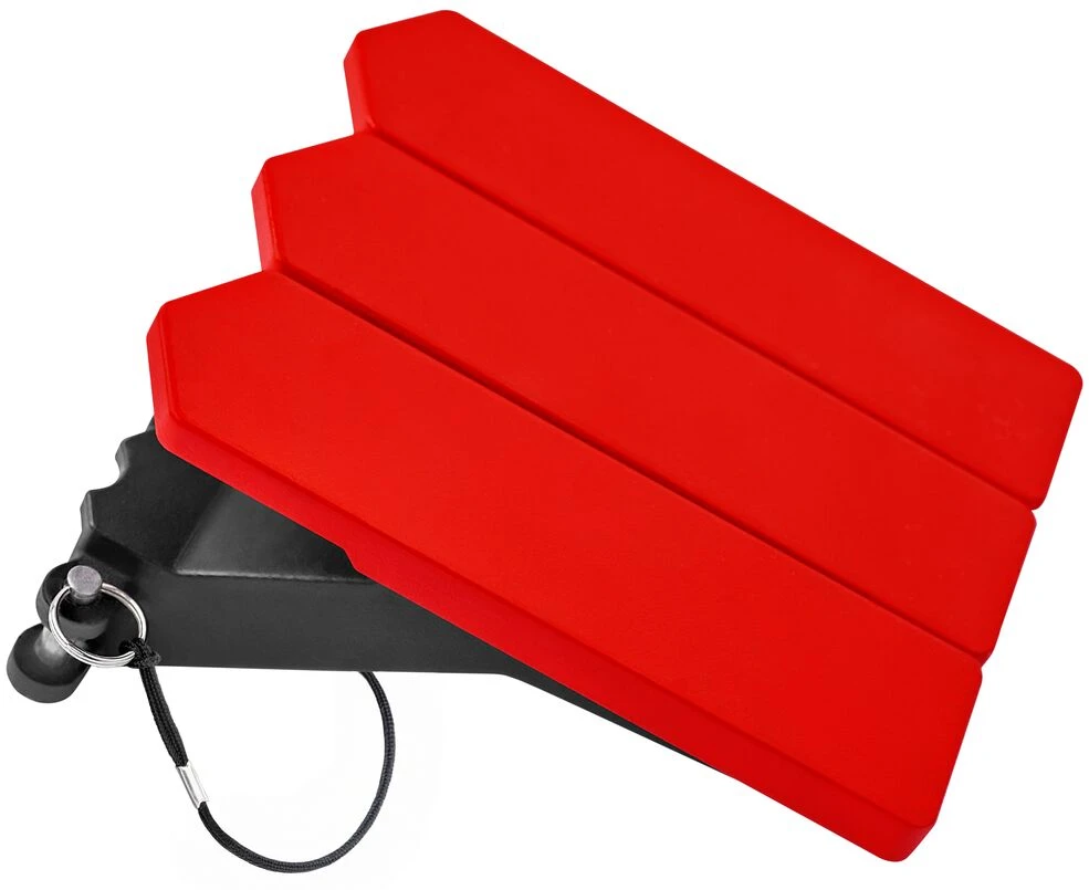 2 lubų ir tvirtinimo laikiklių rinkinys su siurblio svirtimi 575–910 mm + tvirtinimo priedai, BESSEY [STE90-SET]