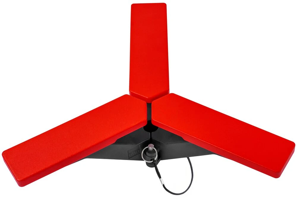2 lubų ir tvirtinimo laikiklių rinkinys su siurblio svirtimi 400–550 mm + tvirtinimo priedai, BESSEY [STE55-SET]