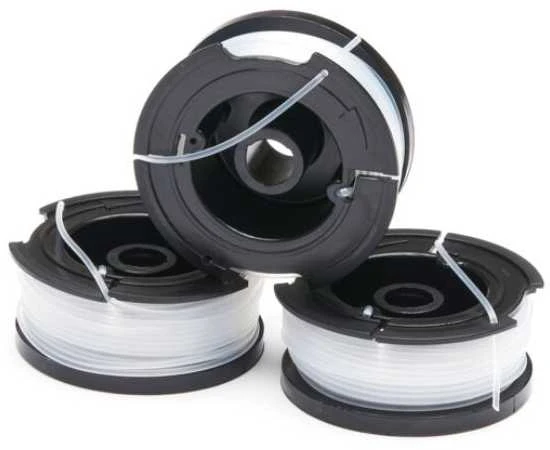 Black & Decker Juodas & Decker Juodas+DECKER PJOVIMO VALAS RITĖ REFLEX SISTEMAI