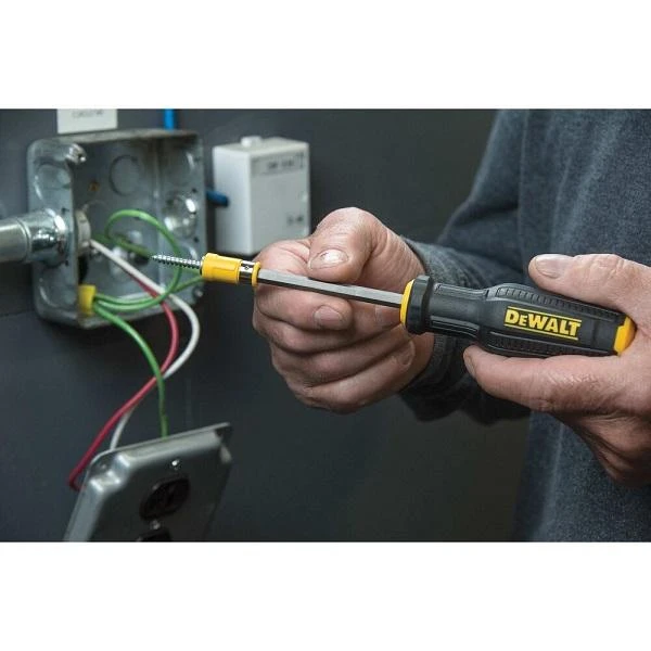 Atsuktuvų komplektas DeWalt DWHT62054; 4 vnt.