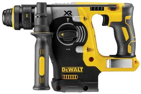 Dewalt akumuliatorinių įrankių rinkinys DCK422P3T 18V (DCH273+DCD796+DCF887+DCG405+3x5.0Ah)