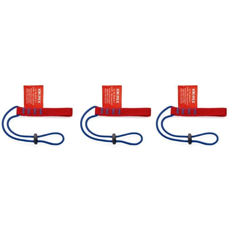 Įrankių apsaugų nuo kritimo komplektas TT, Knipex