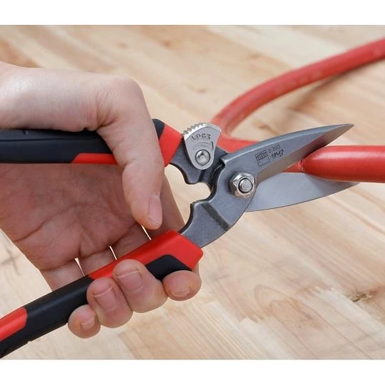 Erdi Žirklių ir peilio rinkinys BESSEY D52-2-SET