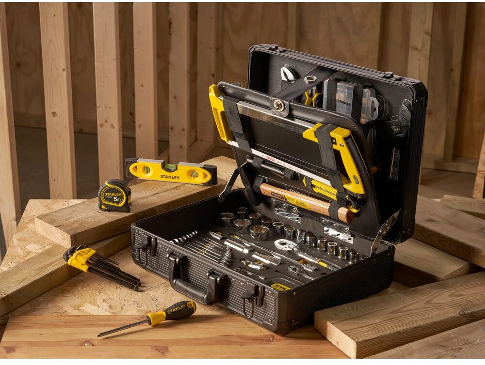 Įrankių komplektas Stanley STMT98109-1