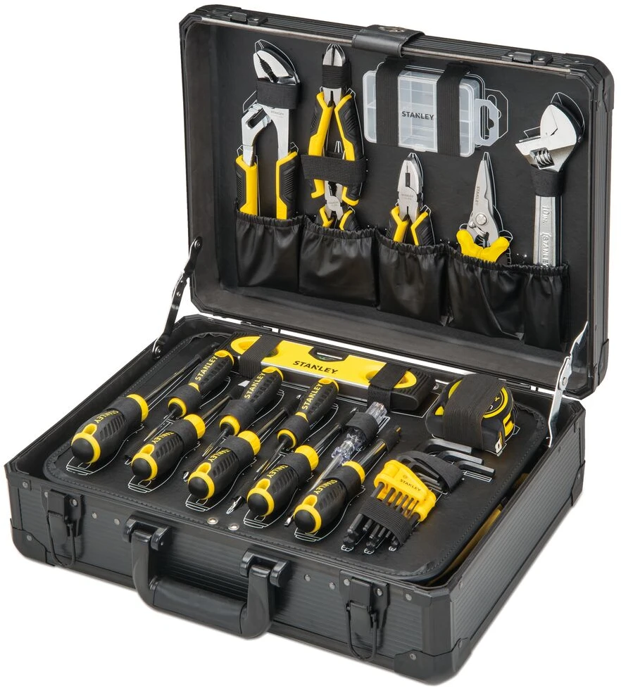 Įrankių komplektas Stanley STMT98109-1