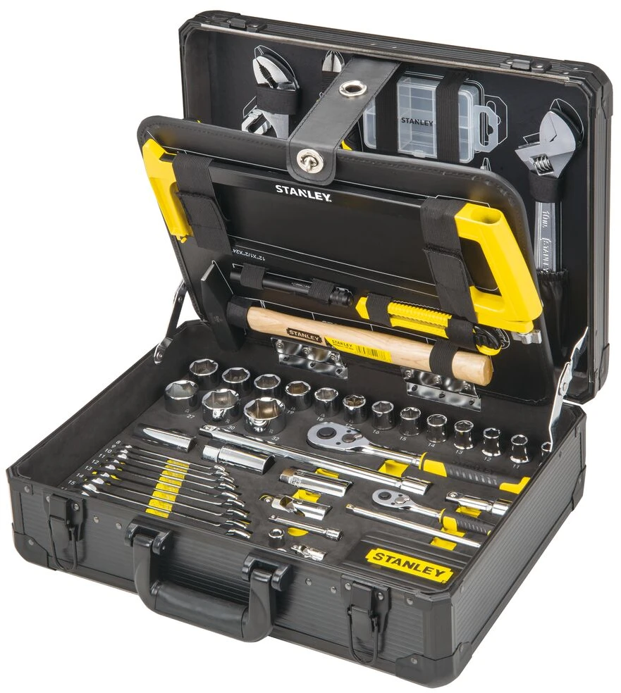 Įrankių komplektas Stanley STMT98109-1