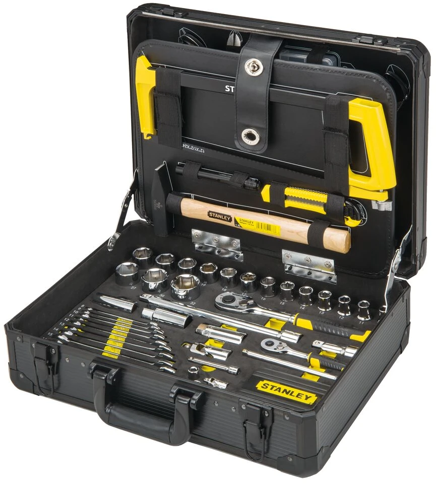 Įrankių komplektas Stanley STMT98109-1