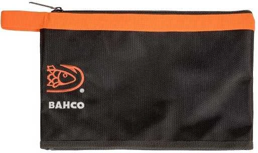 Bahco Universalus įrankių dėklas su užtrauktuku 205x310x10mm