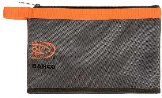 Bahco Universalus įrankių dėklas su užtrauktuku 205x310x10mm