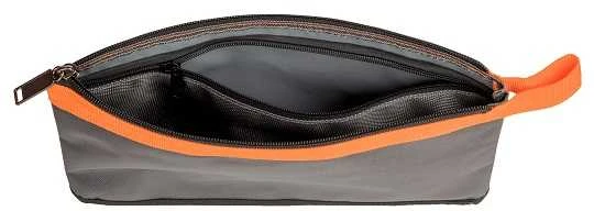 Bahco Universalus įrankių dėklas su užtrauktuku 205x310x10mm