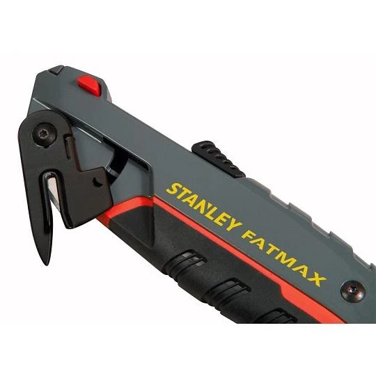 Peilis su įtraukiama geležte FATMAX, Stanley