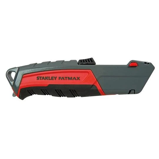 Peilis su įtraukiama geležte FATMAX, Stanley