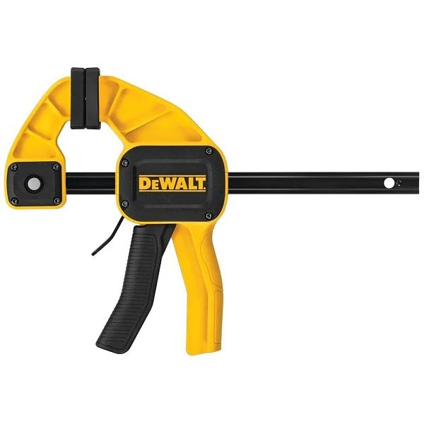 Spaustuvas DeWalt DWHT0-83192; 150 mm