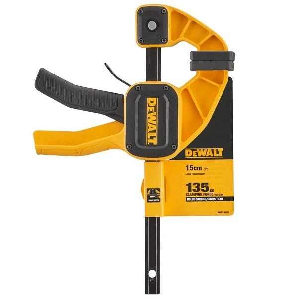 Spaustuvas DeWalt DWHT0-83192; 150 mm