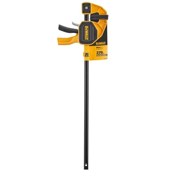 Spaustuvas DeWalt DWHT0-83186; 600 mm