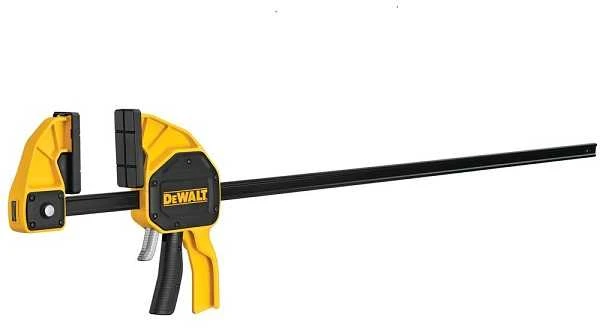 Spaustuvas DeWalt DWHT0-83187; 900 mm