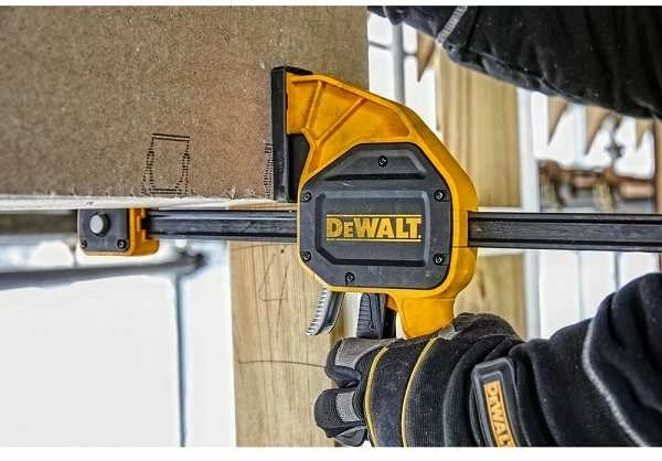 Spaustuvas DeWalt DWHT0-83187; 900 mm