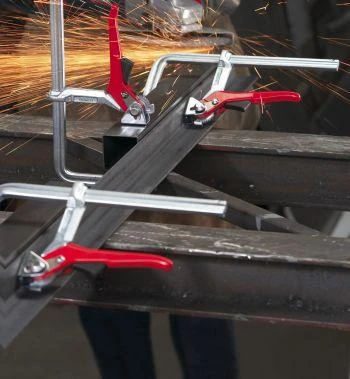 Spaustuvai BESSEY GH20