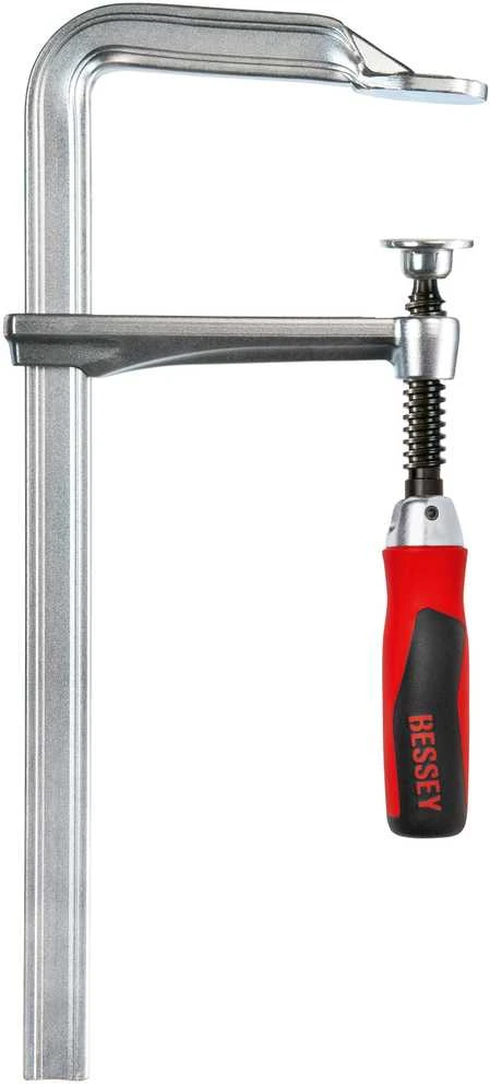 Spaustuvai su užlenkiama rankena BESSEY GZ40-12KG