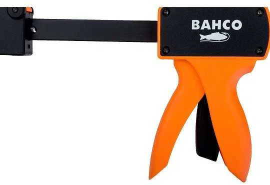 Bahco Spaustuvas-plėstuvas QCG 150mm