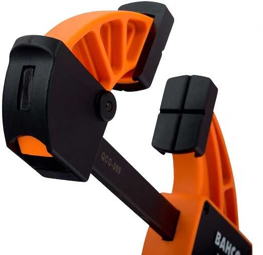 Bahco Spaustuvas-plėstuvas QCG 150mm