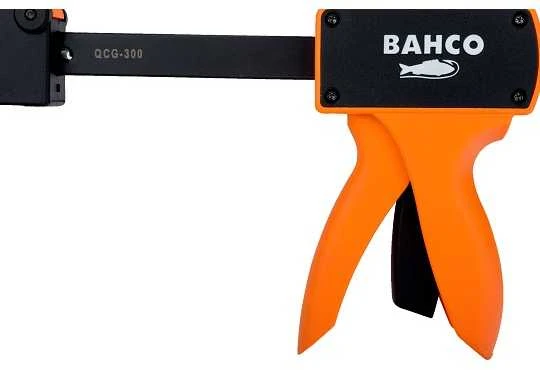 Bahco Spaustuvas-plėstuvas QCG 300mm