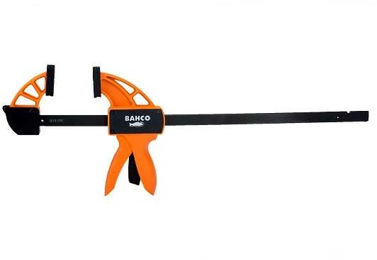 Bahco Spaustuvas-plėstuvas QCG 300mm