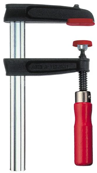 Spaustuvas medžiui BESSEY TG-2K 250x120 mm TG25-2K