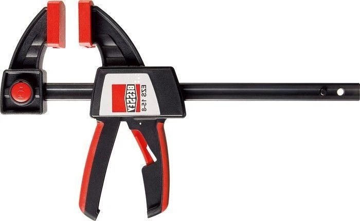 Spaustuvas medžiui, plastikui, stiklui BESSEY EZS45-8