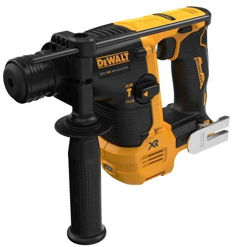 DeWALT perforatorius 12V XR SDS-Plus b/a