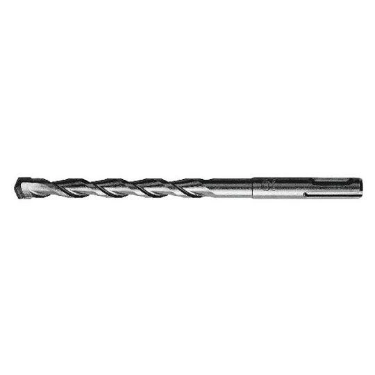 SDS+ betono grąžtas, 8-110/50 DeWalt [DT6008-QZ]