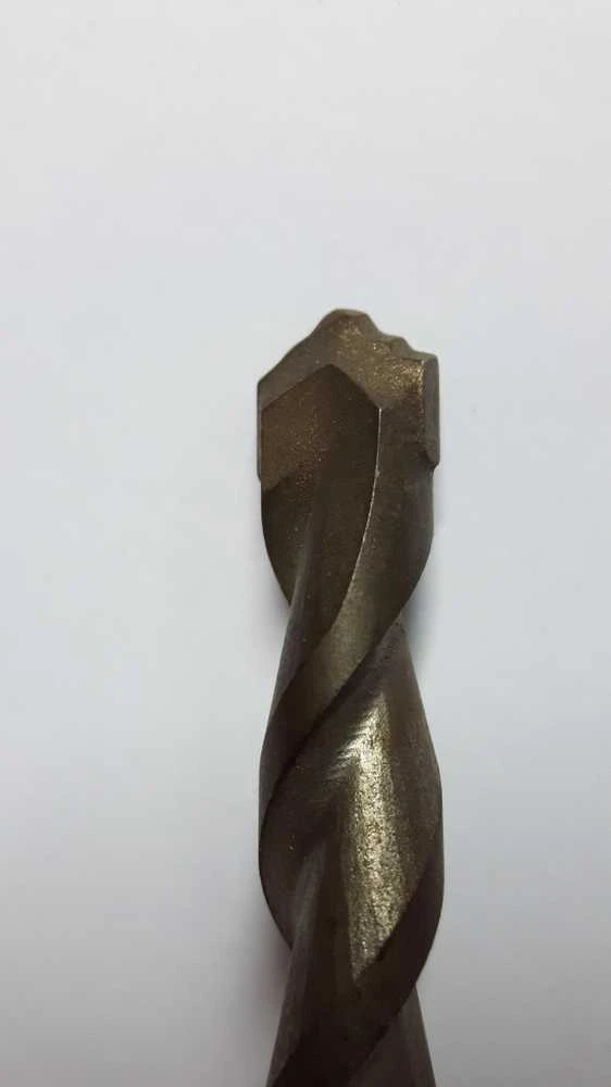 SDS+, ekstremalus, 10-110/50 DeWalt betono Widia grąžtas [DT9010-QZ]