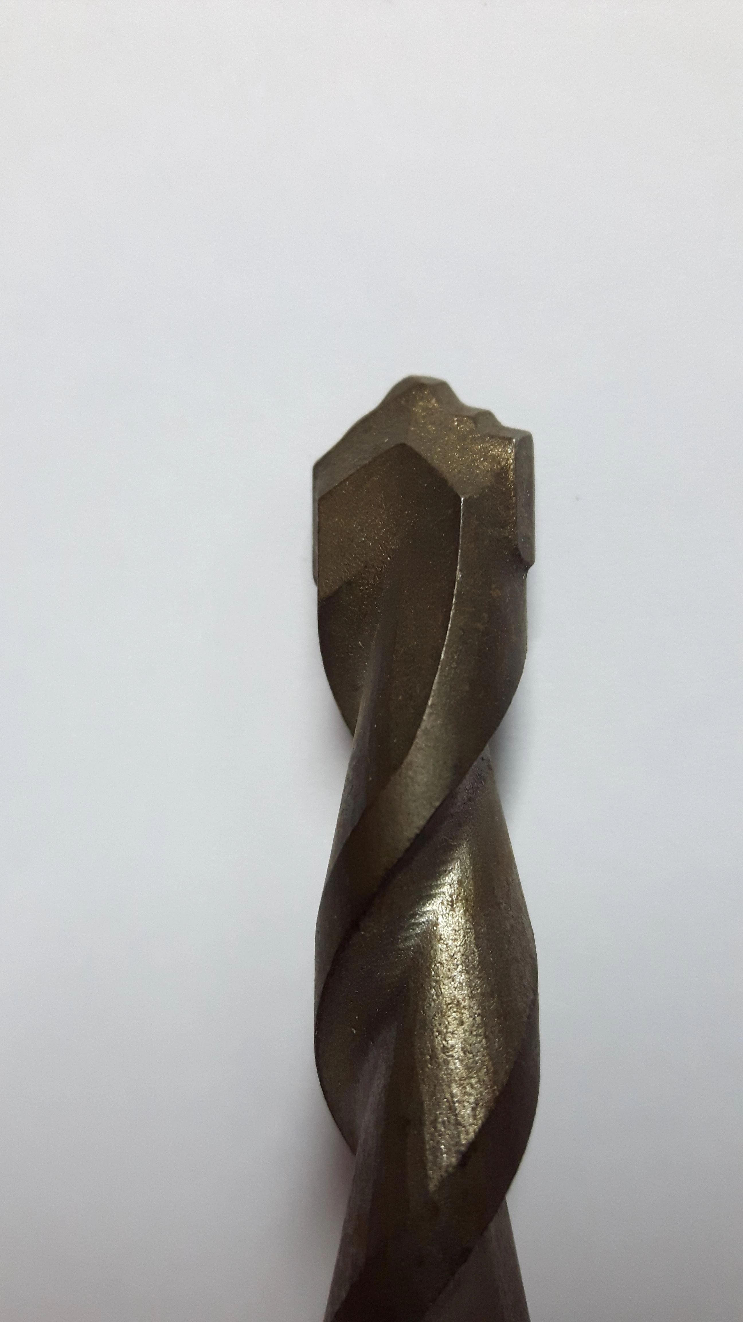 SDS+ Extreme betono Widia grąžtas 16-166/100 DeWalt [DT9066-QZ]