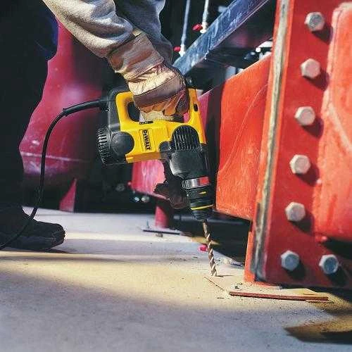 Grąžtas Wiertło DEWALT grąžtai SDS PLUS 6 x 210mm EXTREME 2