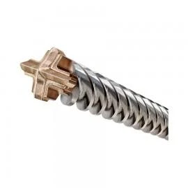 SDS-Max gelžbetonio grąžtas, skersinis peilis, 25-540/400, XLR Extreme DeWalt [DT60825-QZ]