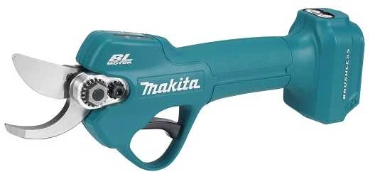 Makita UP100DZ Cordless Pruning Shear 12V Max CXT, max.(ø25/ø18), be akumuliatoriaus ir kroviklio