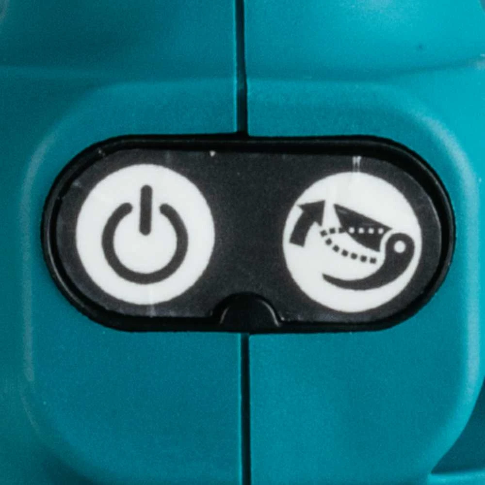 Makita UP100DZ Cordless Pruning Shear 12V Max CXT, max.(ø25/ø18), be akumuliatoriaus ir kroviklio