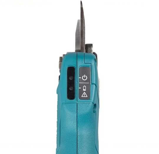 Makita UP100DZ Cordless Pruning Shear 12V Max CXT, max.(ø25/ø18), be akumuliatoriaus ir kroviklio